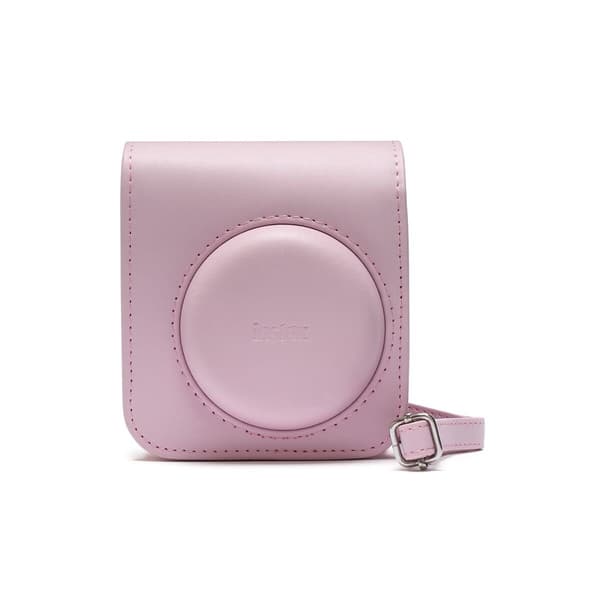 Fuji Mini 12-etui - blomsterrosa