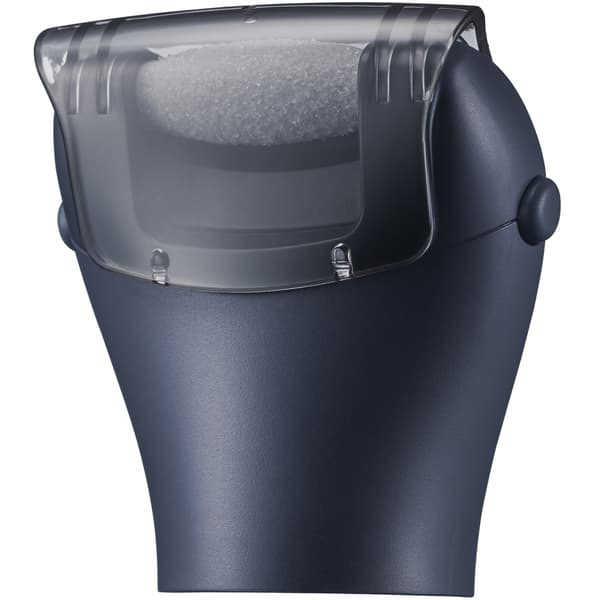 Panasonic Multichape acc jalkatiedosto ER-CFC1
