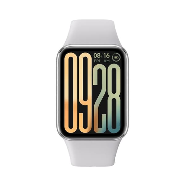 Xiaomi Smart Band 9 Pro - Silver