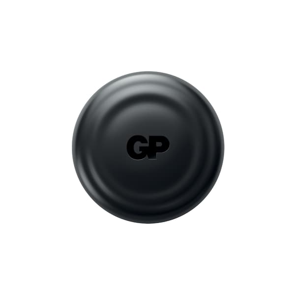 Aqiila GP - eTag Smart Tracker - Svart