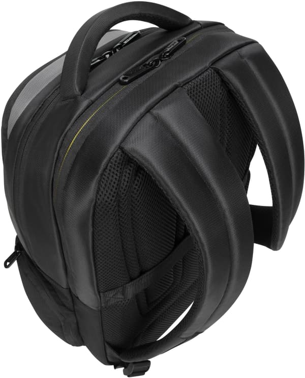Targus CityGear 15,6-17,3" -computerrygsæk, sort