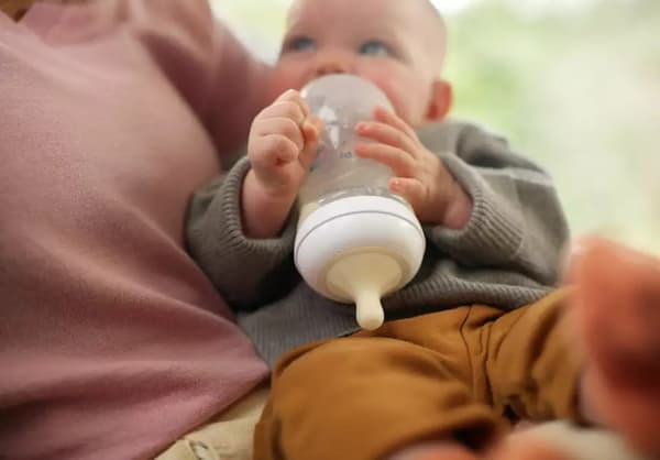 Philips Avent SCY903/01 Natural Response -tuttipullo, 260 ml