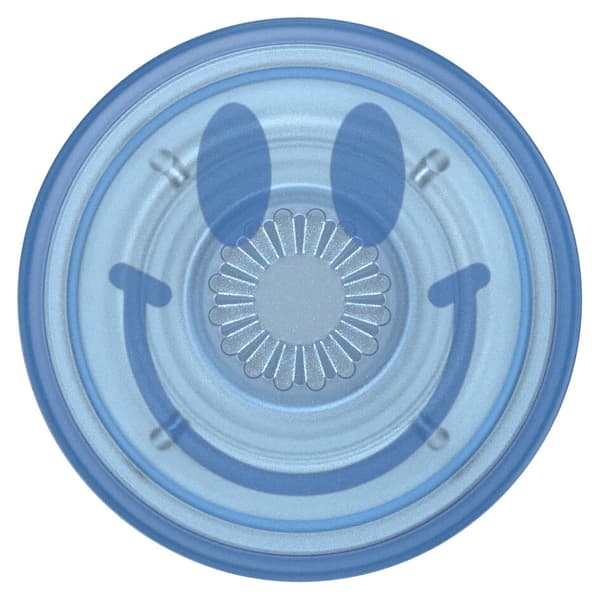 PopSockets PopGrip Plant Happy Blues