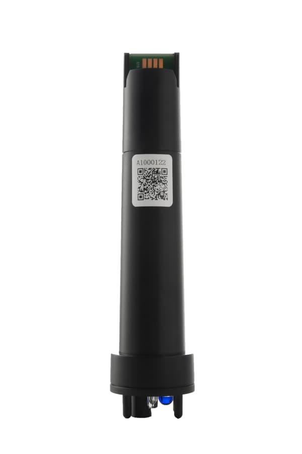 Blue Sensor 3-i-1