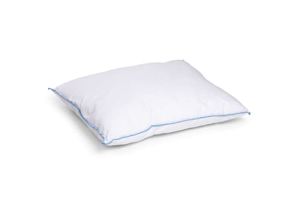 Queen Anne Pute Low 350G Hvit