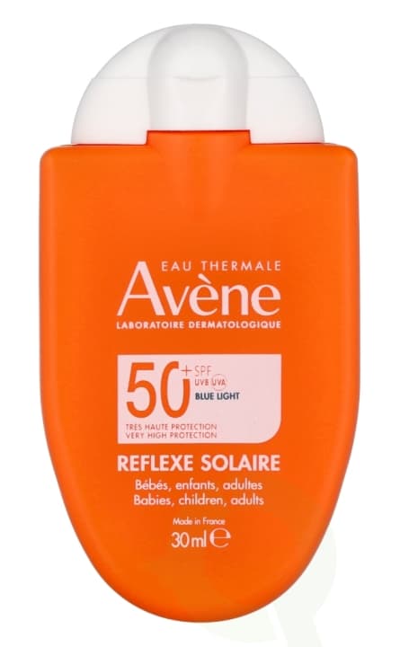 Avene High Protection Solar Reflex SPF50+ 30 ml