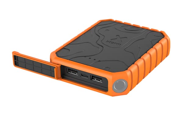 Xtorm Robust strømbank 10 000 mAh IP65 PD20W USB-C