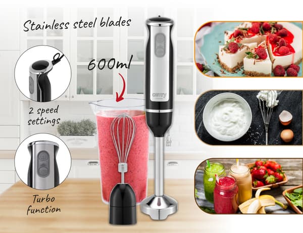 Camry CR 4621 Stavmixer