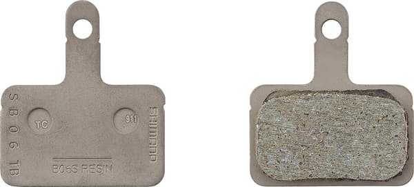 Shimano B05S skivbromsbelägg