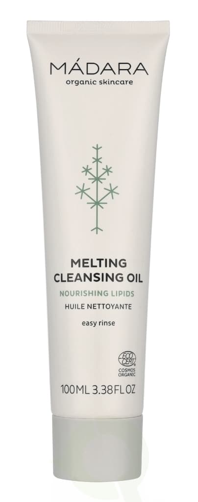 Madara Melting Cleansing Oil 100 ml