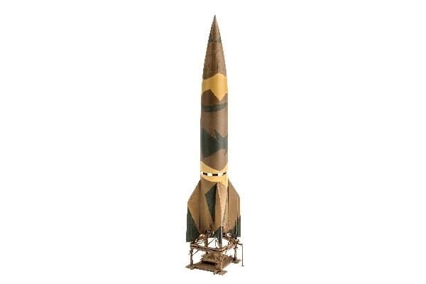 Revell German A4/V2 Rocket