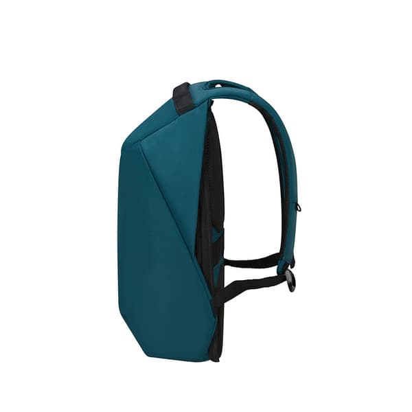 Samsonite Ryggsäck Securipak 2.0 15.6" Petrol