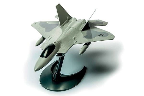 AIRFIX Quickbuild Raptor