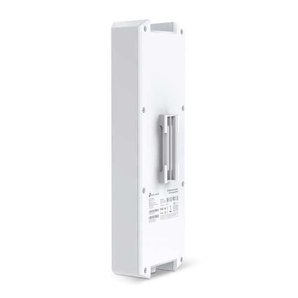 TP-Link AX1800 Indendørs/udendørs Wi-Fi 6 Access Point