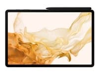 Samsung Galaxy Tab S8+ 12.4 128GB 8GB Sort