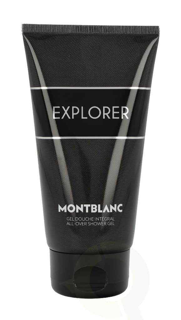 Montblanc Explorer Shower Gel 150 ml