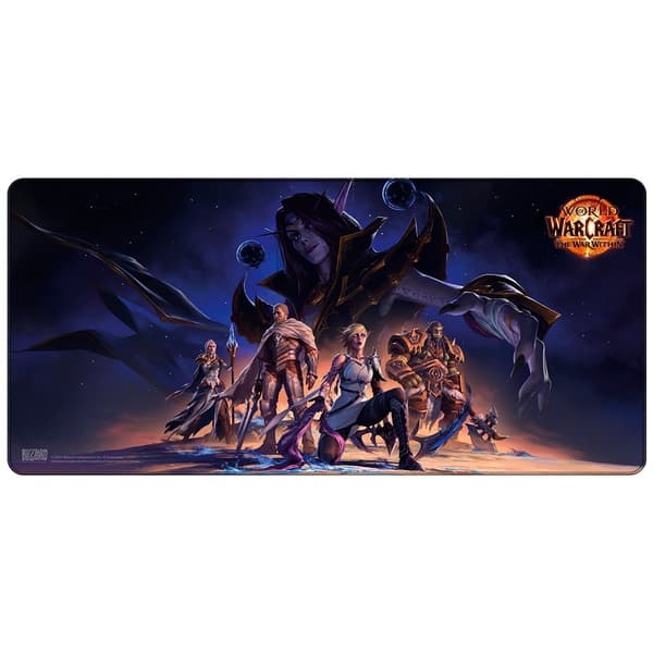 Blizzard World of WarCraft – The War Within-musematte