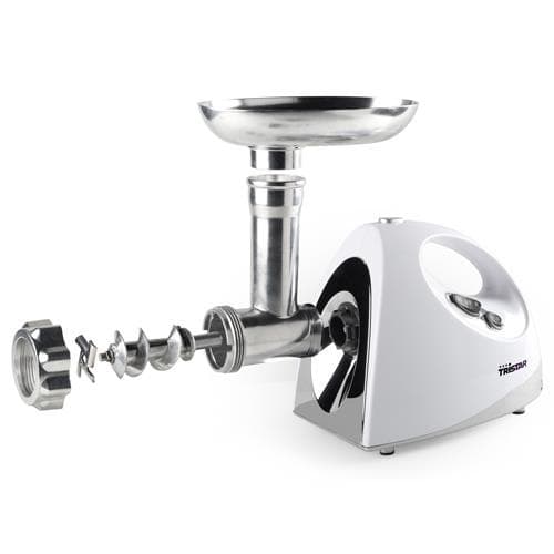 Tristar Köttkvarn Max 1200W -3 skärpla (VM-4210)