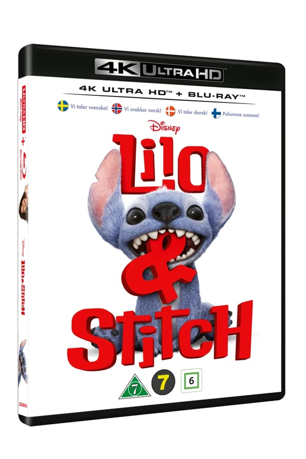 Lilo & Stitch