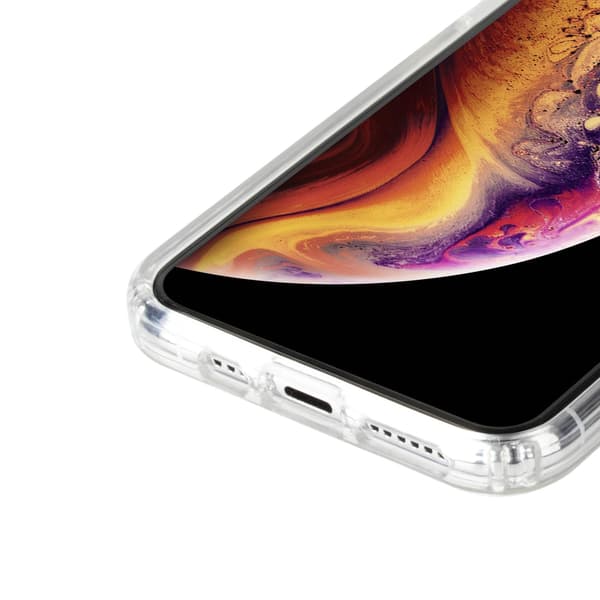 Krusell iPhone 11 Pro Max Kivik Cover, transparent