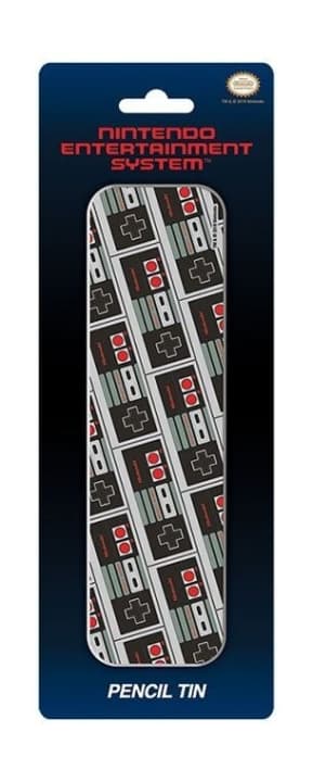 Nintendo NES - Pennfodral
