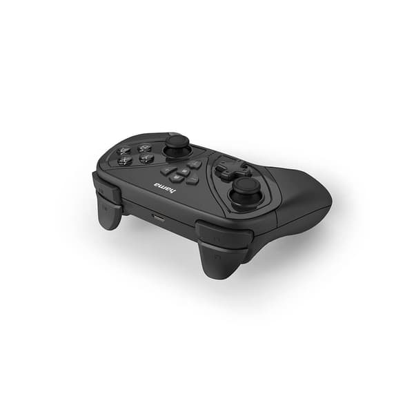 Hama Bluetooth-kontroll för Nintendo Switch/Switch Lite
