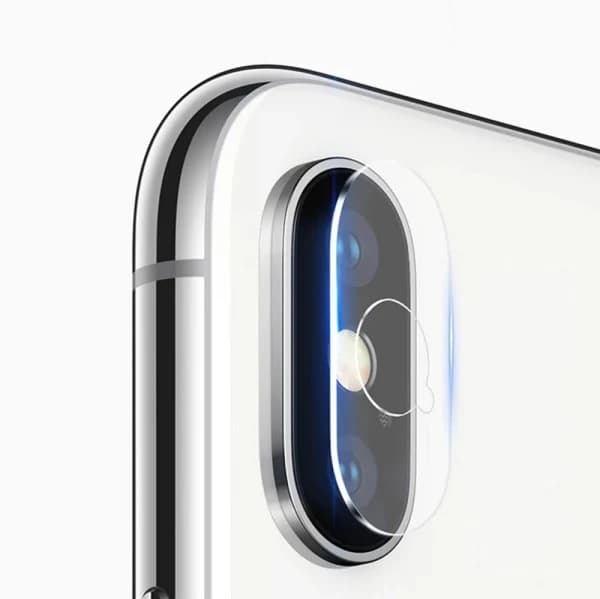 Kameralinsedeksel for iPhone XS Max