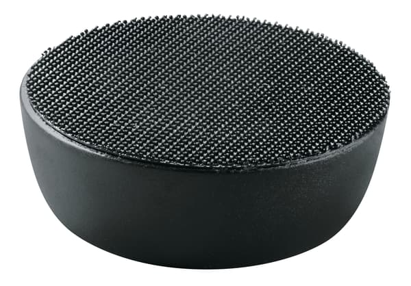 Bosch Skiveholder med velcro (til universalbørste)