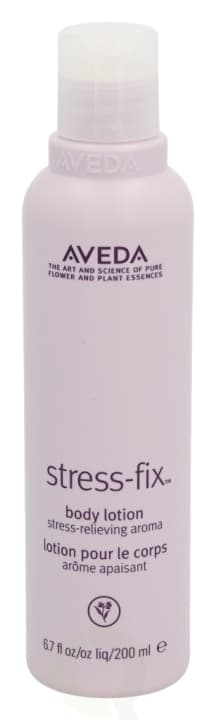 Aveda Stress-Fix Body Lotion 200 ml