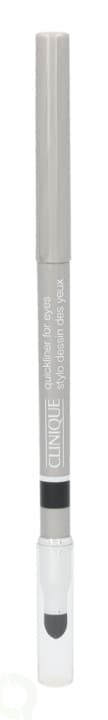 Clinique Quickliner For Eyes 0.3 gr #07 Really Black