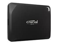 Crucial Solid State Drive X10 Pro 2 TB USB 3.2 Gen 2