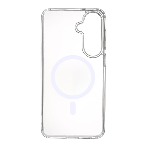 Onsala Mobildeksel Transparent - Samsung Galaxy S26+