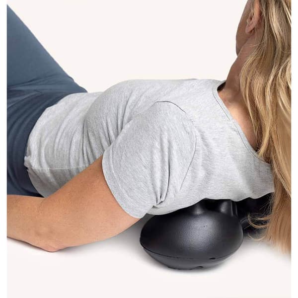 SWEDISH POSTURE TriggerBack Triggerpunktsmassage Nacke