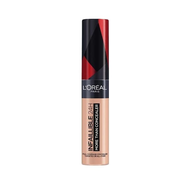 L'Oreal LOréal Infallible More Than Concealer 324 Oatmeal