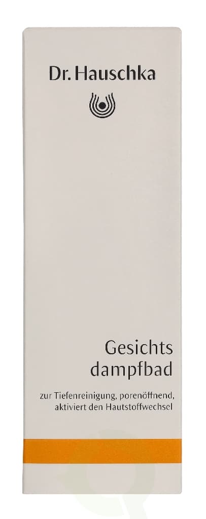 Dr. Hauschka Gesichtspflege 100 ml
