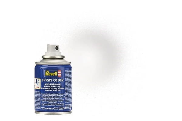 Revell Spray clear gloss 100 ml.