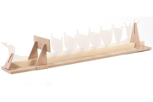 Bygging av Slip New 0-90CM