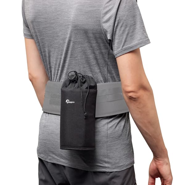 Lowepro Pullopussi ProTactic III