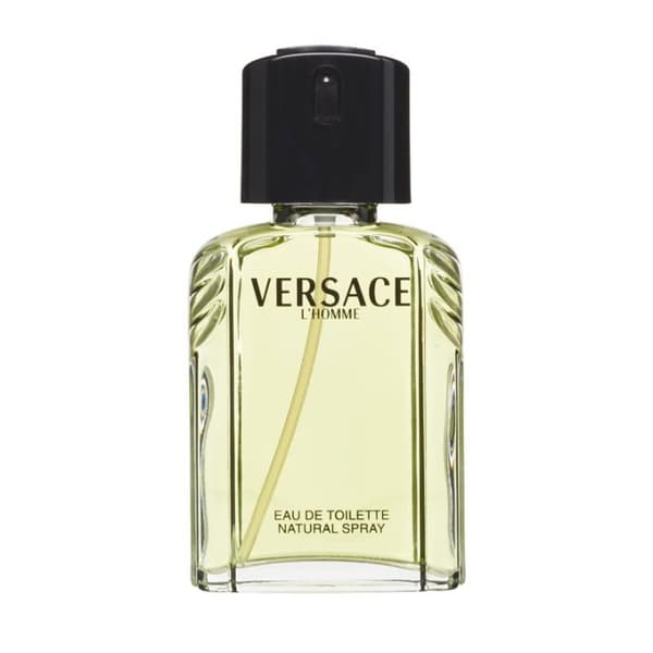 Versace L'Homme Edt 100 ml