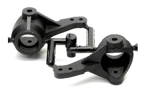 Front Upright Set (8 Degree/10 Degree)