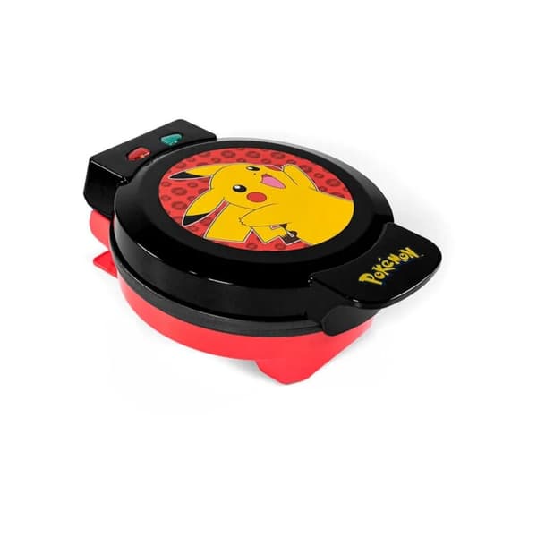 Pokémon - Pikachu-vohvelirauta