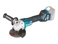 Makita DGA511Z Vinkelslip Inget batteri