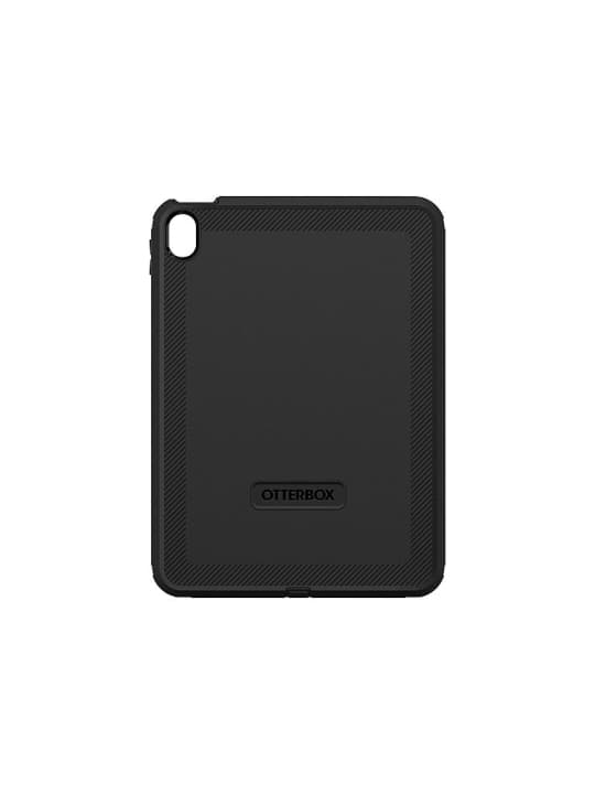 Otterbox Defender Ipad 10th Gen Black Retail