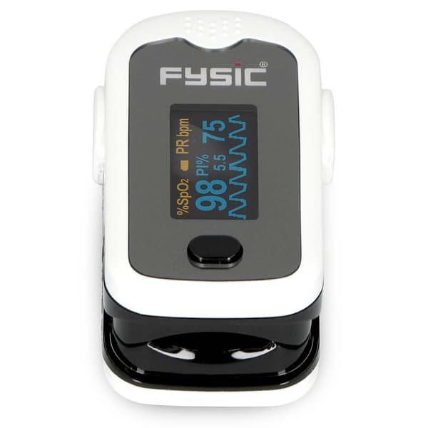 Fysic Oksymeter