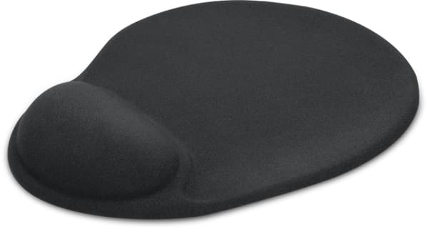 Speedlink VELLU Gel-musematte, svart