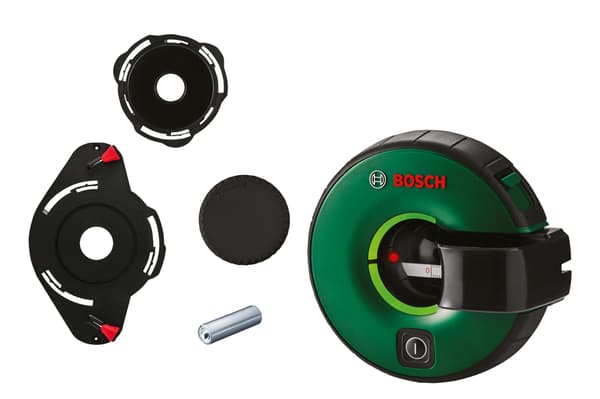 Bosch Linjelaser - Atino