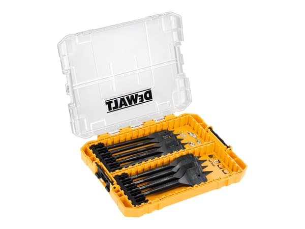 DeWALT Extreme Impact Ready DT70751-QZ Borebitsæt