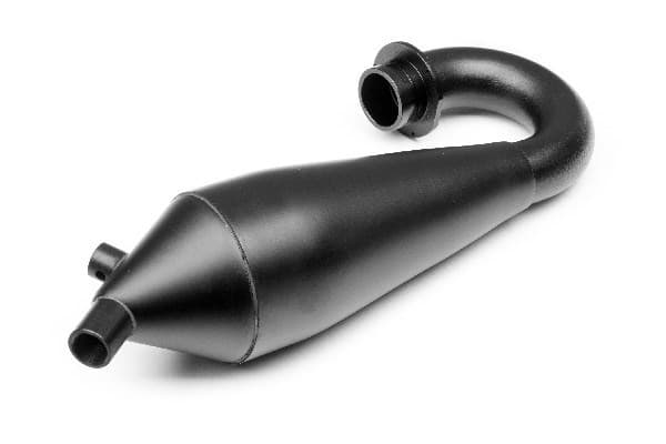 HPI Muffler 19X56X180X11Mm