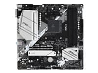 ASROCK B550M Pro4 Micro-ATX AM4 AMD B550