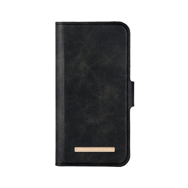 Onsala COLLECTION Lompakko Midnight Black iPhone 6/7/8/SE
